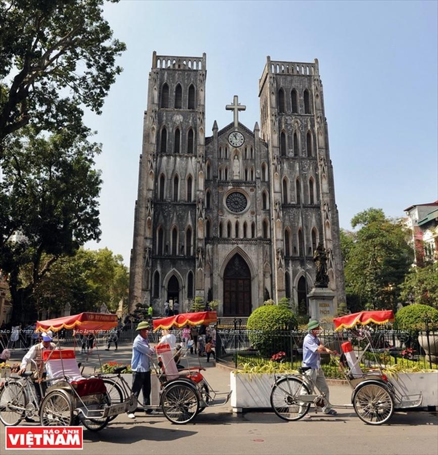 Halley Hostel Hà Nội Ngoại thất bức ảnh