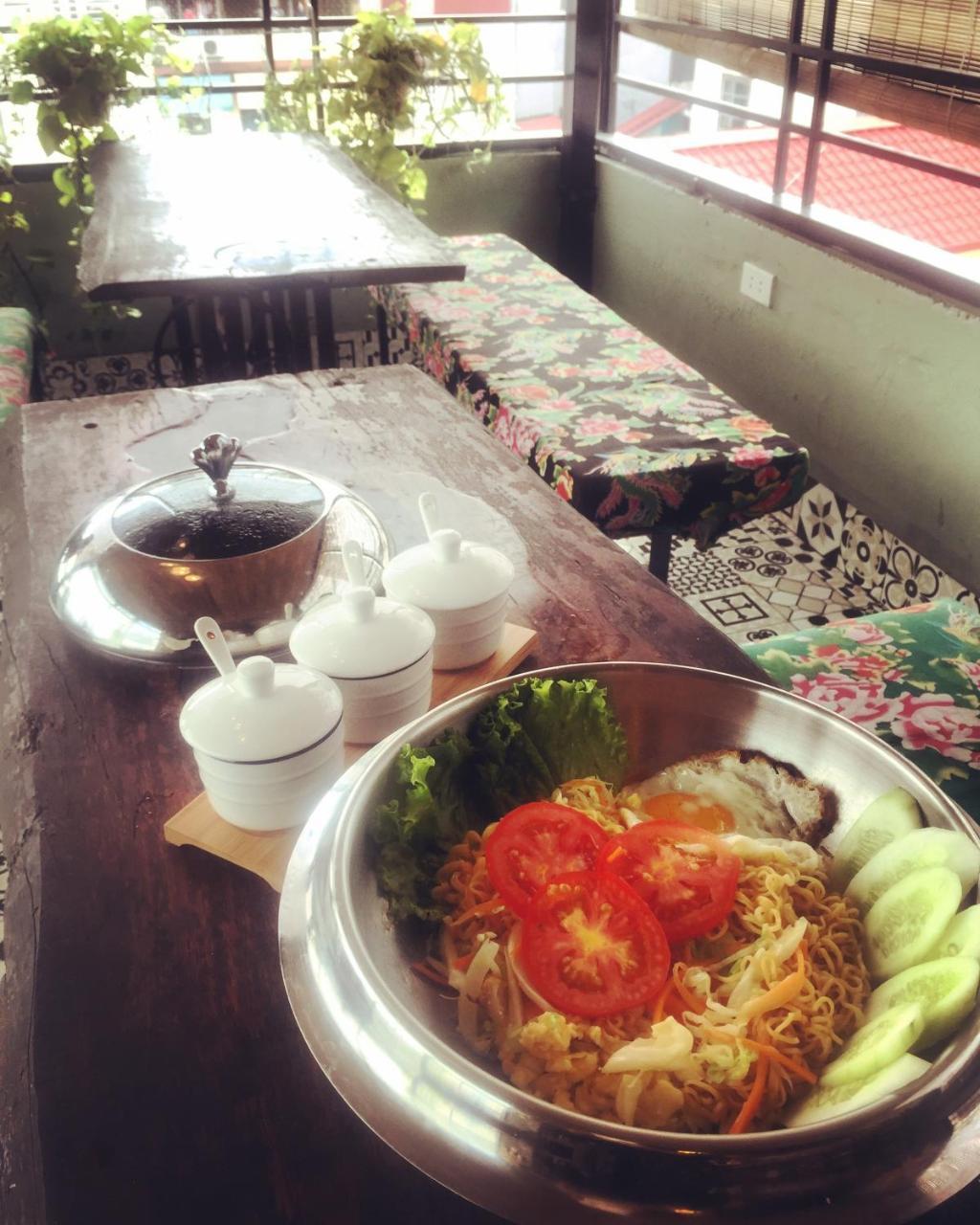 Halley Hostel Hà Nội Ngoại thất bức ảnh