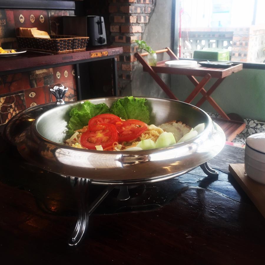Halley Hostel Hà Nội Ngoại thất bức ảnh
